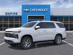 2026 Chevrolet Tahoe 4WD Premier