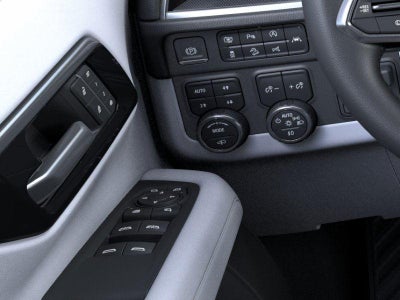 2026 Chevrolet Tahoe 4WD Premier