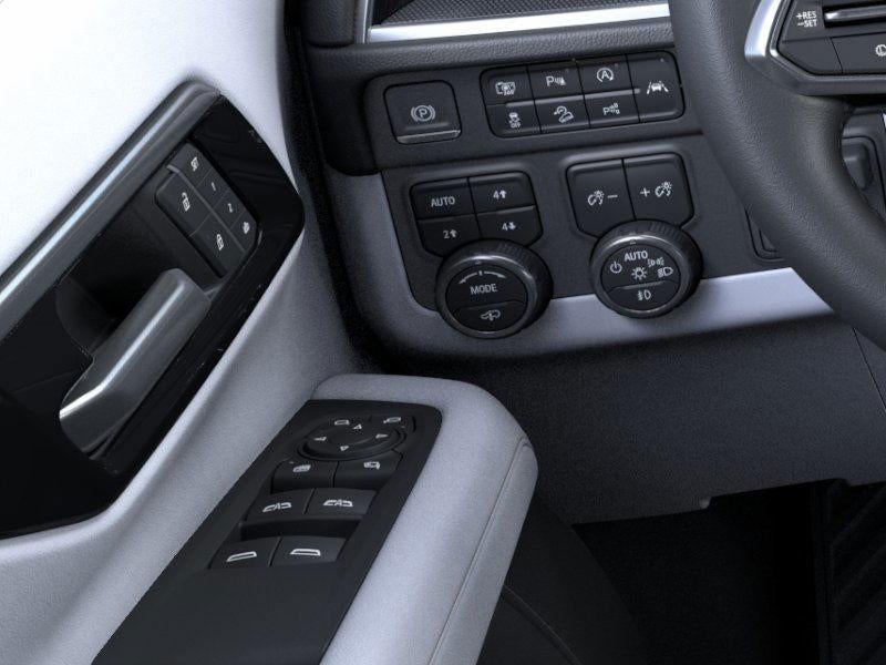 2026 Chevrolet Tahoe 4WD Premier