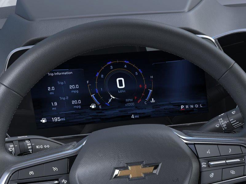 2026 Chevrolet Tahoe 4WD Premier