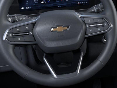 2026 Chevrolet Tahoe 4WD Premier