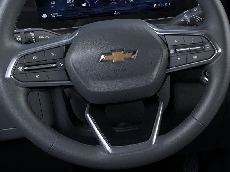 2026 Chevrolet Tahoe 4WD Premier