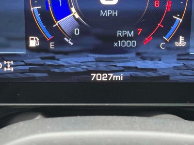 2026 Chevrolet Tahoe 4WD Premier