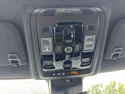 2026 Chevrolet Tahoe 4WD Premier