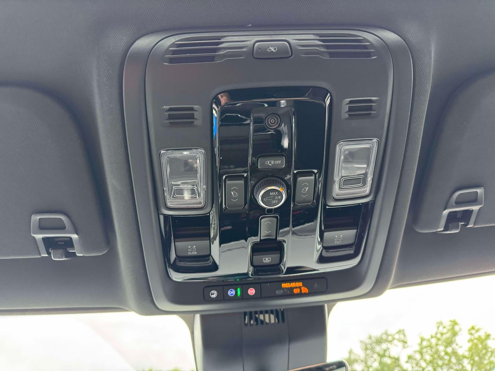 2026 Chevrolet Tahoe 4WD Premier
