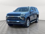 2026 Chevrolet Tahoe 4WD Premier
