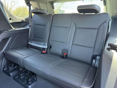 2026 Chevrolet Tahoe 4WD Premier