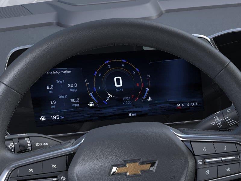 2026 Chevrolet Tahoe 4WD Premier