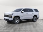 2026 Chevrolet Tahoe 4WD Premier