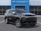 2026 Chevrolet Tahoe 4WD Premier