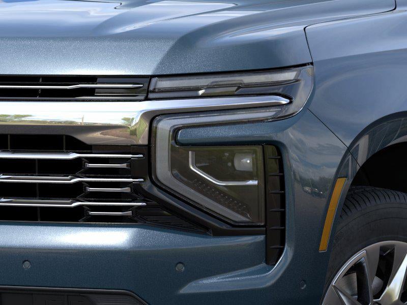 2027 Chevrolet Tahoe Premier, 4WD