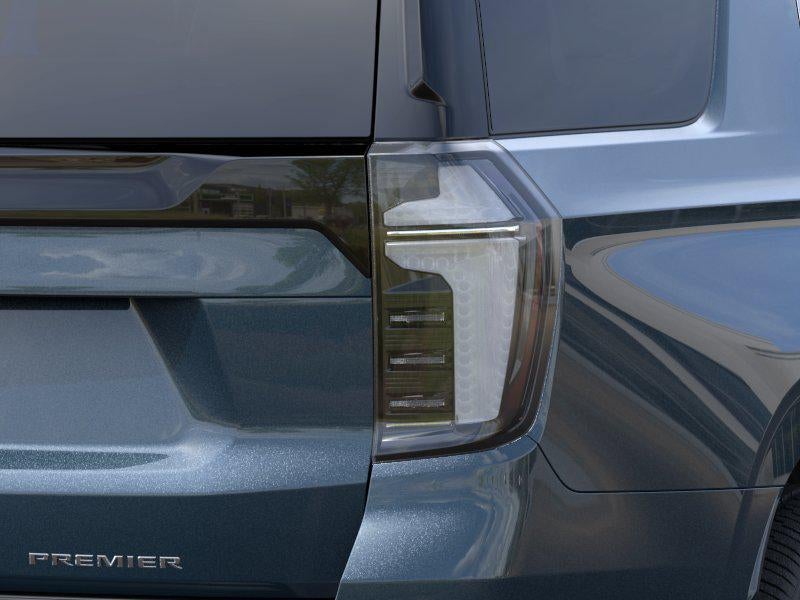 2027 Chevrolet Tahoe Premier, 4WD