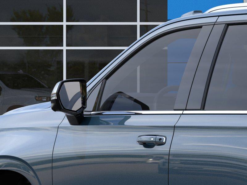2027 Chevrolet Tahoe Premier, 4WD