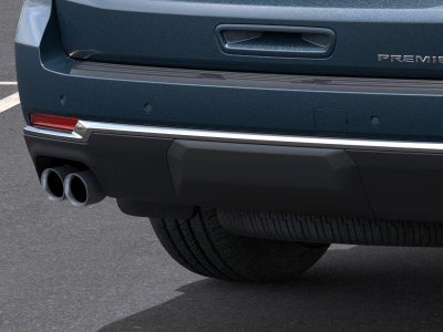 2027 Chevrolet Tahoe Premier, 4WD