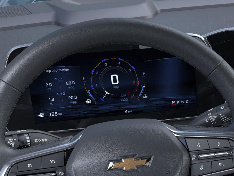 2027 Chevrolet Tahoe Premier, 4WD