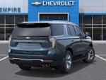2027 Chevrolet Tahoe Premier, 4WD