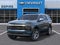 2027 Chevrolet Tahoe Premier, 4WD