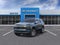2027 Chevrolet Tahoe Premier, 4WD