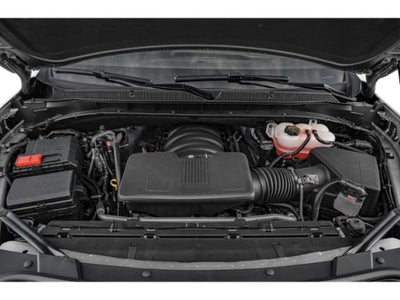 2026 Chevrolet Tahoe 4WD Premier
