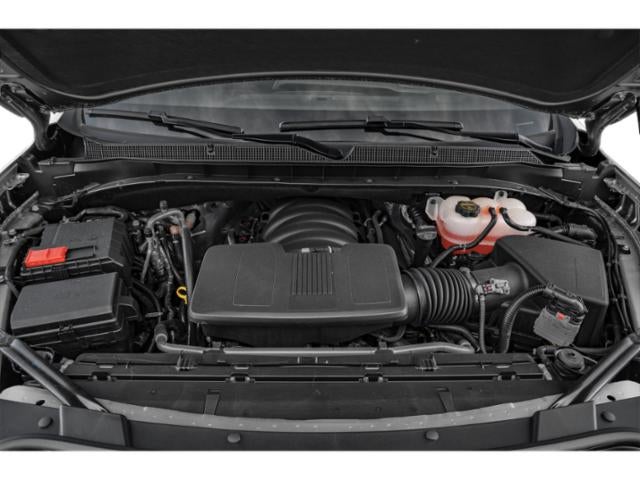 2026 Chevrolet Tahoe 4WD Premier