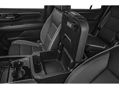 2026 Chevrolet Tahoe 4WD Premier