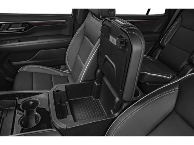 2026 Chevrolet Tahoe 4WD Premier