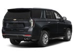 2026 Chevrolet Tahoe 4WD Premier