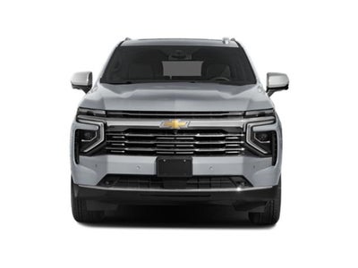 2026 Chevrolet Tahoe 4WD Premier
