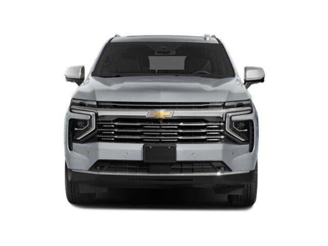 2026 Chevrolet Tahoe 4WD Premier