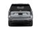 2026 Chevrolet Tahoe 4WD Premier