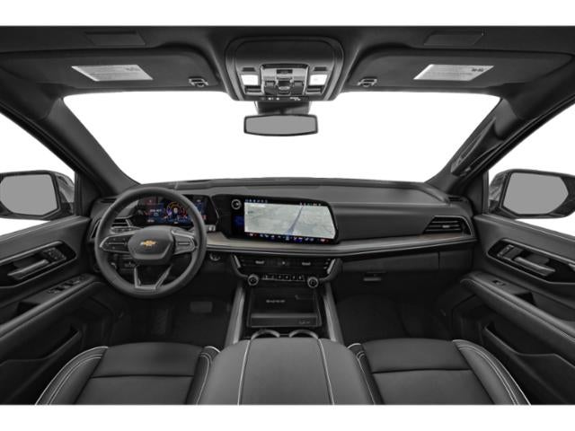 2026 Chevrolet Tahoe 4WD Premier