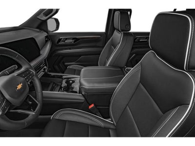 2026 Chevrolet Tahoe 4WD Premier