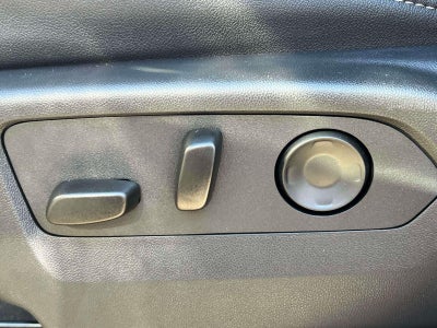 2026 Chevrolet Tahoe 4WD Premier