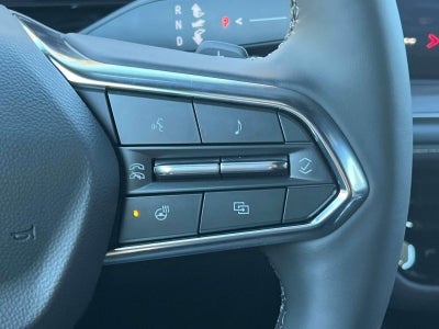 2026 Chevrolet Tahoe 4WD Premier