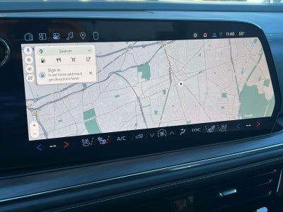 2026 Chevrolet Tahoe 4WD Premier