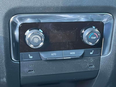 2026 Chevrolet Tahoe 4WD Premier