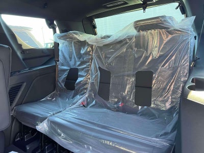 2026 Chevrolet Tahoe 4WD Premier