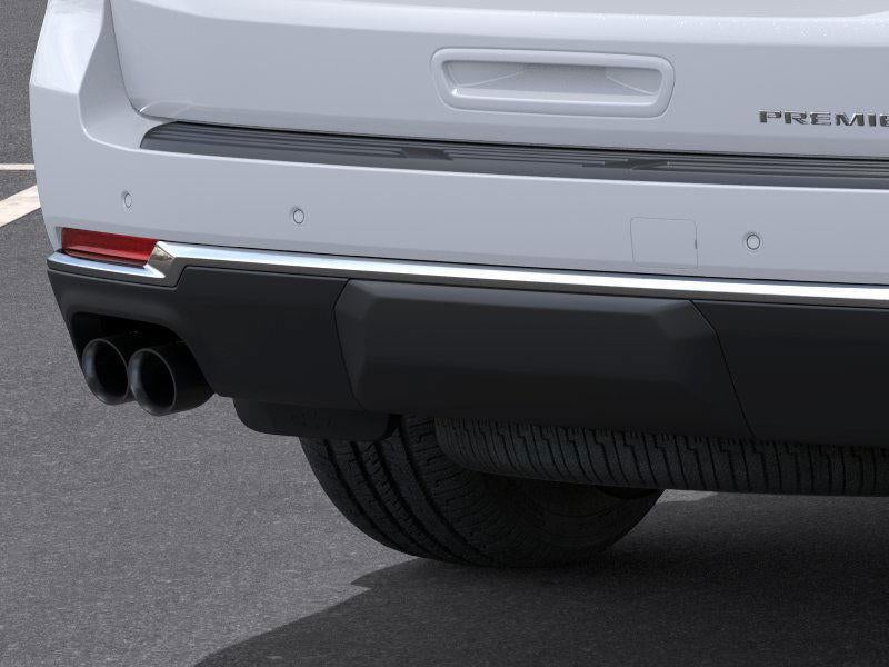 2026 Chevrolet Tahoe 4WD Premier