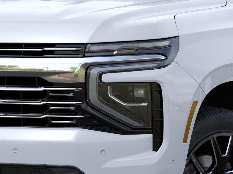 2027 Chevrolet Tahoe Premier, 4WD
