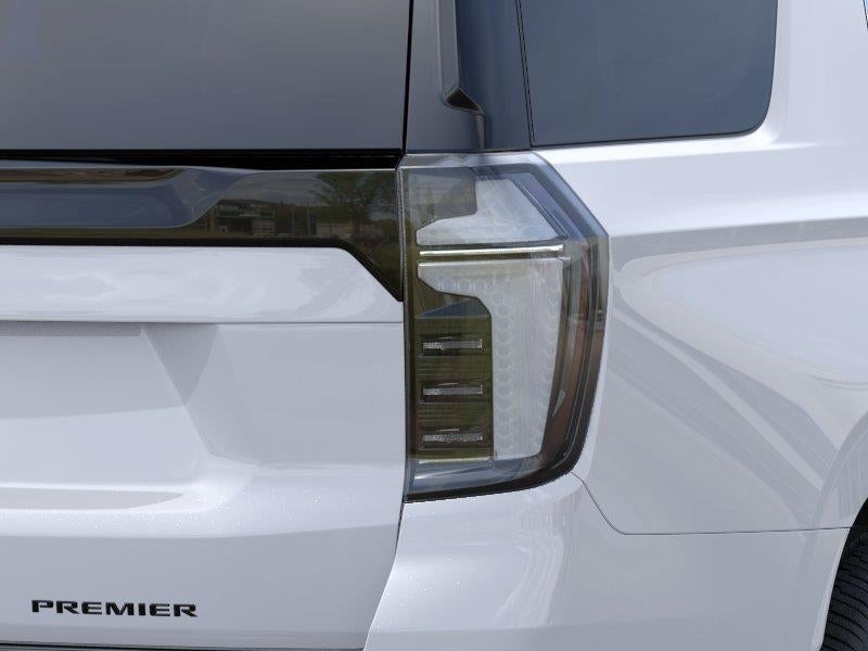 2027 Chevrolet Tahoe Premier, 4WD