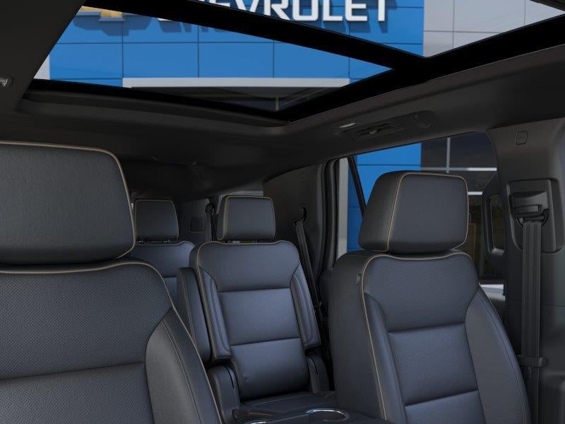 2027 Chevrolet Tahoe Premier, 4WD