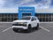 2027 Chevrolet Tahoe Premier, 4WD