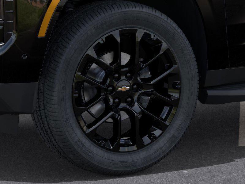 2026 Chevrolet Tahoe 4WD Premier