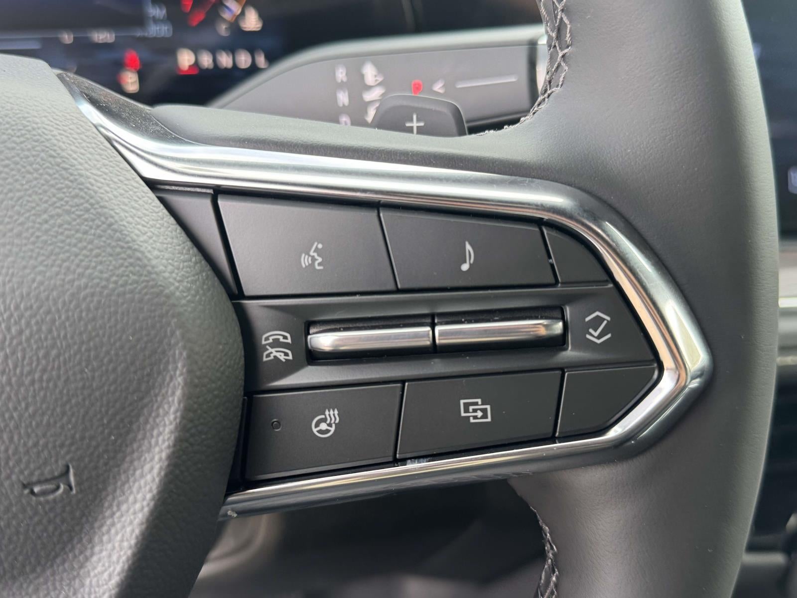 2026 Chevrolet Tahoe 4WD Premier