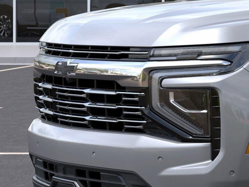 2026 Chevrolet Tahoe 4WD Premier