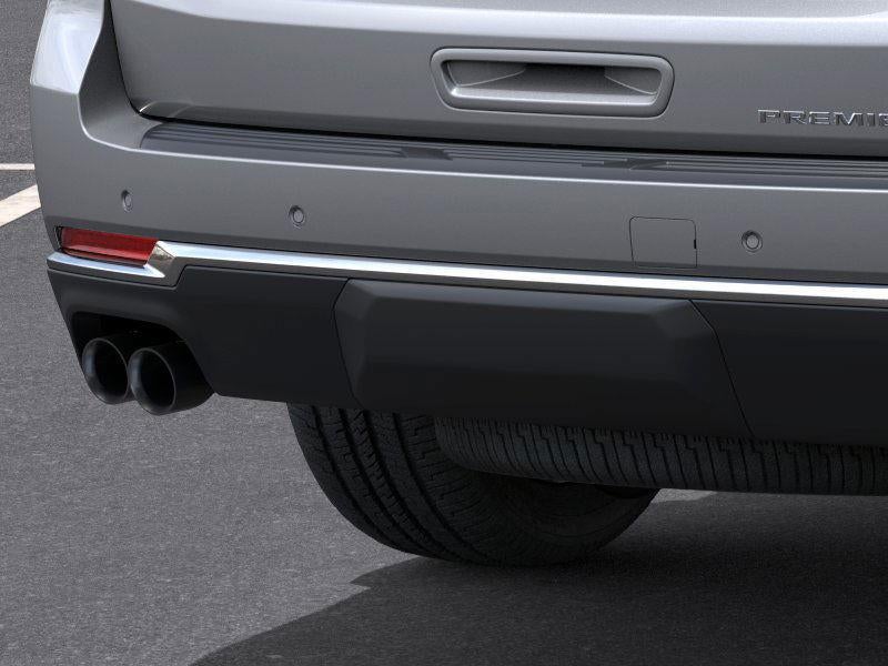 2026 Chevrolet Tahoe 4WD Premier