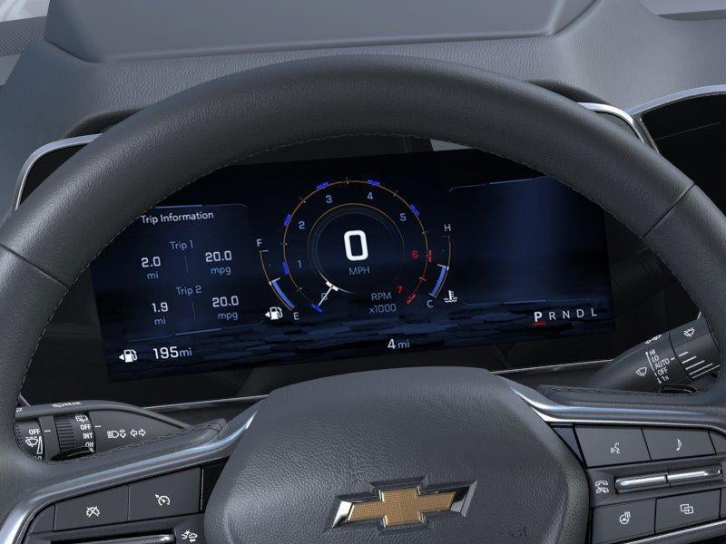 2026 Chevrolet Tahoe 4WD Premier