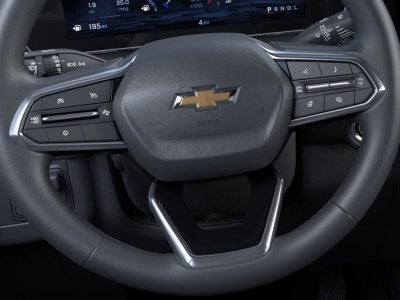 2026 Chevrolet Tahoe 4WD Premier