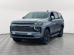 2026 Chevrolet Tahoe 4WD Premier