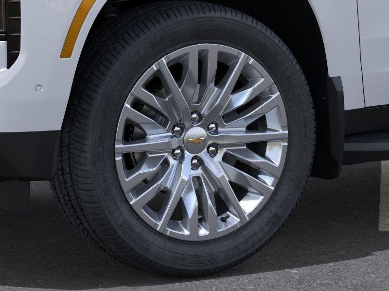 2026 Chevrolet Tahoe 4WD Premier
